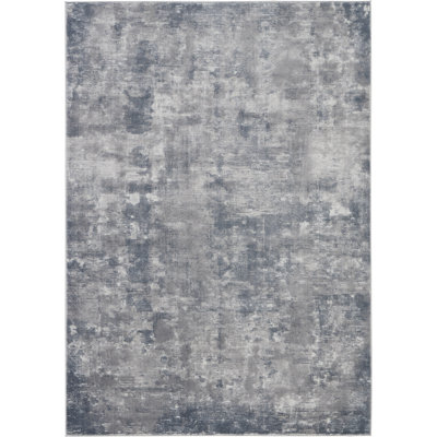 Comer Abstract Indoor Rug