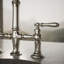 Artifacts® Bridge Faucet with Side Spray-22019869-65118711