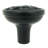Basket Weave 1 3/8" Diameter Mushroom Knob Multipack-29531274