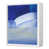 White Single Picture Framed selected