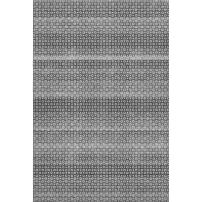 Premium Machine Washable Elize AMF1419 Stripes Rug