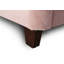Lit plateforme tapissier en velours Parlay-1521159360-1521159362