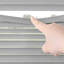 PVC & Metal Venetian Window Blinds – Adjustable Light Control, Privacy Shades & Custom Fit Window Coverings-824753457-824753463