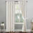 Dodoma Rod Pocket Curtain Panels-789523872-789523879