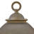 Hinkley Hawthorne Medium Wall Mount Lantern-129515872