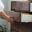Petit coffre d'appoint Modern Living-130530001