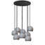 Clay 8 - Light Chandelier-191506969-191506965-191506950