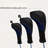 Mesh Golf Club Head Covers Set, Sports Protective Headcovers -125913496