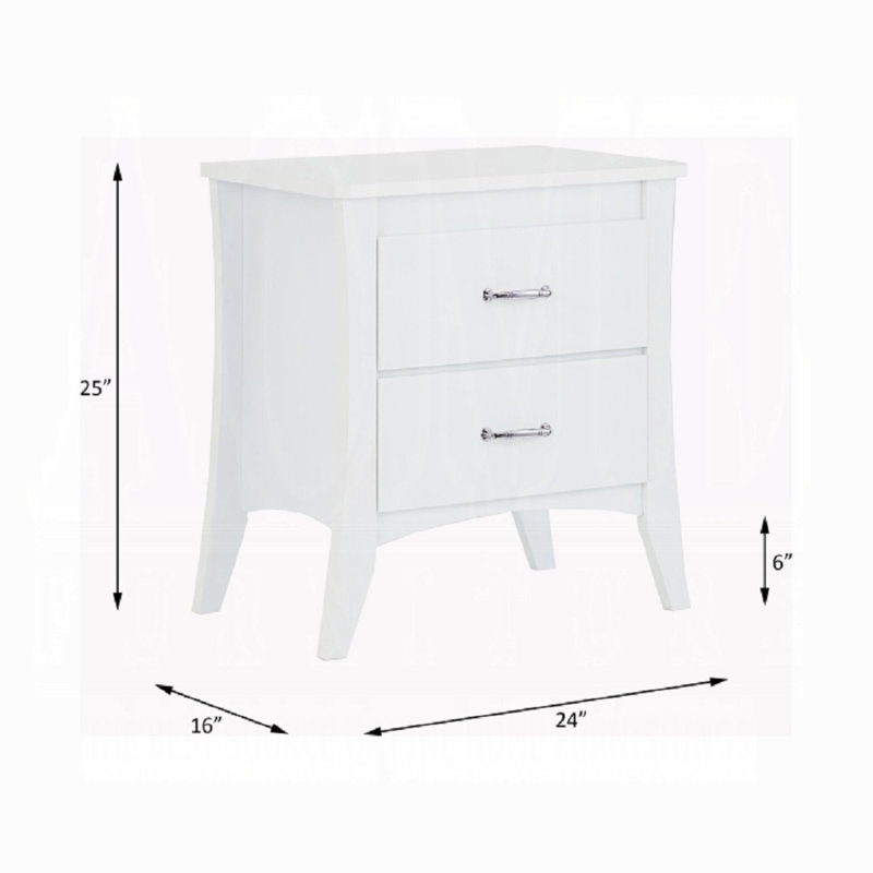 Table d'appoint Babb