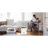 Frigidaire 60 Pint Dehumidifier W/ Pump
