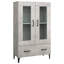 Storage Cabinet