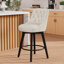Tabouret de bar et de comptoir pivotant Kiliam-6845299-6845303-5757941