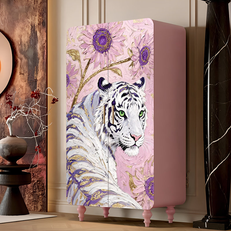 Armoire Borgey