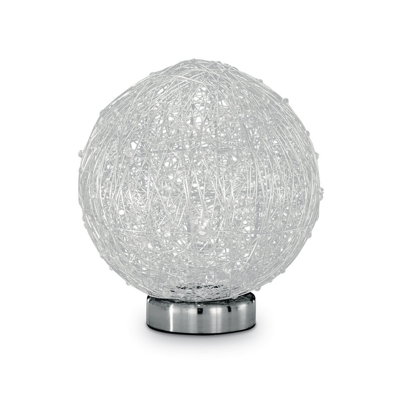 Lampe de table 7,09 po Middlebrook