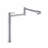 Pot Filler Faucet With Extension Shank-121210060