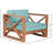 Hamno Outdoor Lounge Chair-86506436