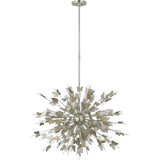 Julie Neill Farfalle Medium Chandelier