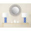 Miroir d'appoint Barnabas Sun-345297766