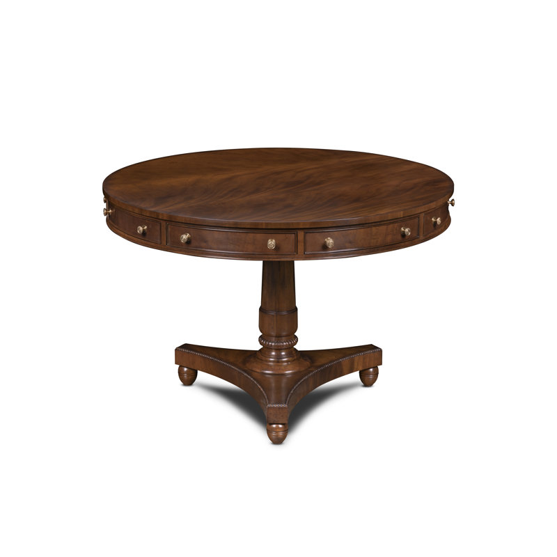 Jackson Center Table