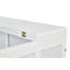 Grand lit escamotable avec tiroir de rangement et station de charge-1775295997