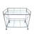 Bar Cart(No Include Stool)
