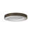 Bohman Acrylic LED Flush Mount