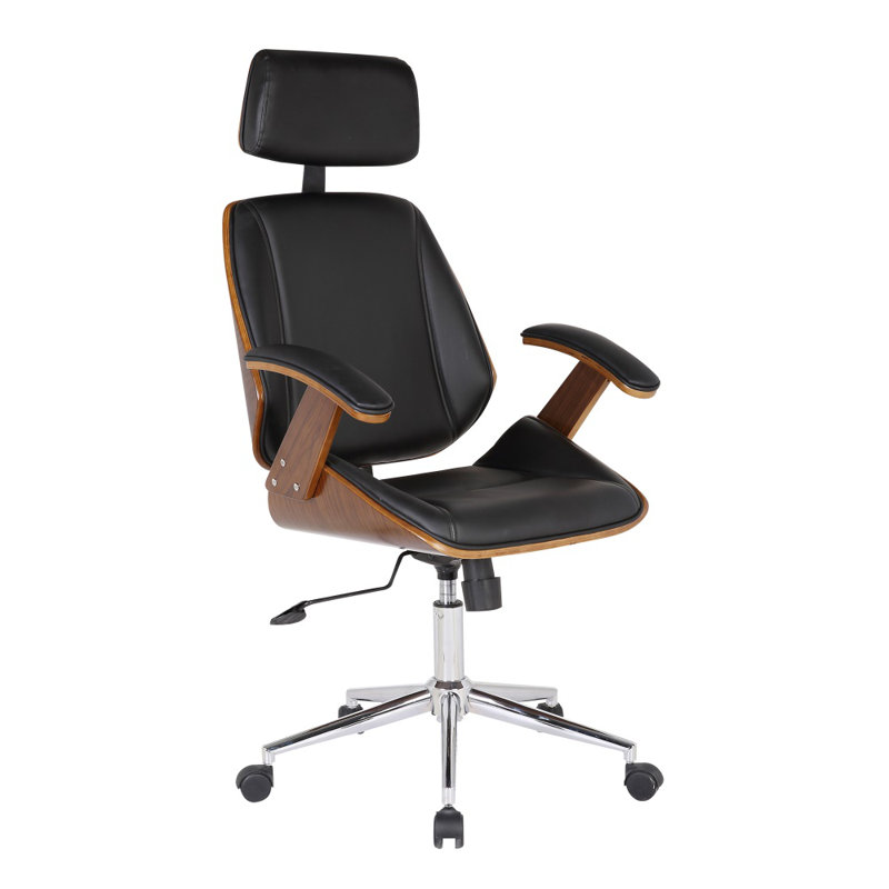 Stroud Task Chair with Headrest