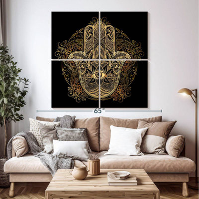 Main Hamsa Adella