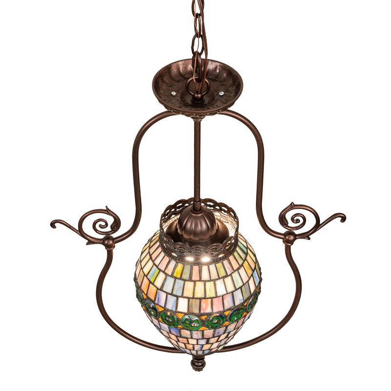 Uppsala 1 - Light Pendant