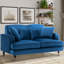 Penermon 150Cm Roll Arms Sofa-118156008-118156009
