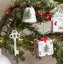 Gift Box Ornament Dated 2024