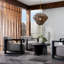 Duran Armchair