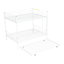 Lit gigogne blanc-1064896747-1064896746