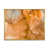 Gold Floater Framed