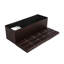 Banc de rangement en similicuir-1327854634