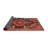 Oriental Indoor Rug-1123596210