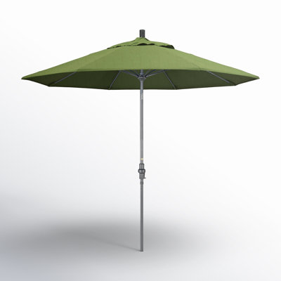 Roverta 9' Sunbrella® Market Umbrella