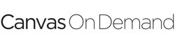 Canvas On Demand logo