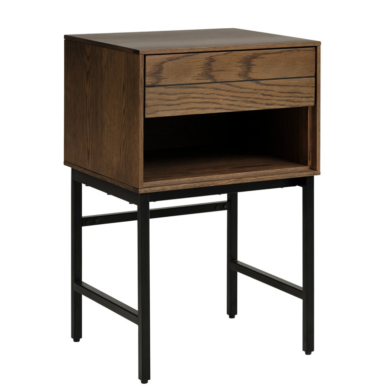Crawley End Table