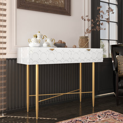 Console Araneli