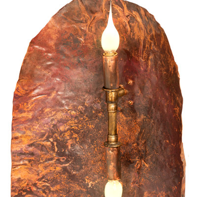 Forsyth Hanging Sconce
