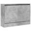 3 Pair Shoe Storage Cabinet-1768482173