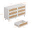 Commode 6 tiroirs Acceent-876421505-876421510