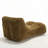 Floor Upholstered Bean Bag-914463979