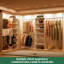 Système de placard Closet Tower-105886706-105886708