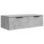 Izzey Unfinished Accent Cabinet with Fireplace Included-367220030
