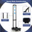 Chariot pliable Costway-72651746