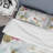 Floral Duvet Cover Set - Beautiful Bird Romance I-38758120