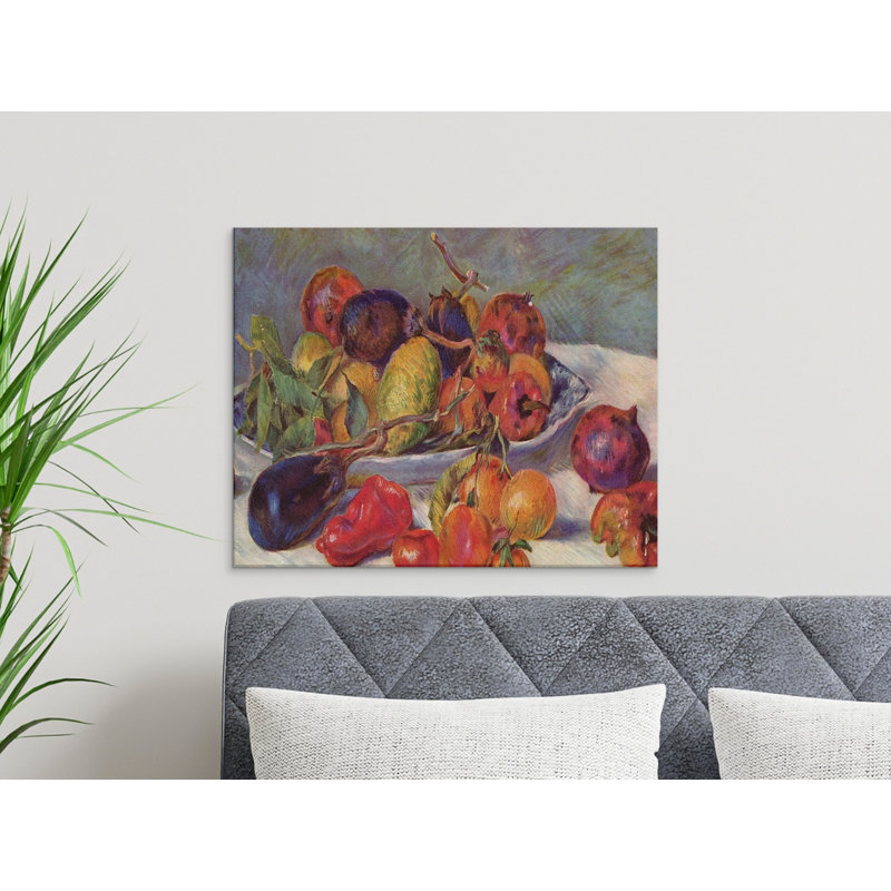 Shorey Wrapped Canvas Print Set, 16x12