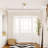 Molchadsky Glass Semi Flush Mount-71942728-71942729